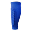 SHIELDFLEX SHIN GUARDS – Beinschutz mit Knöchelstütze für Fußballspieler