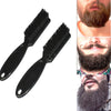 Probrush – Cepillo premium para cabello y barba contra el frizz y para un look cuidado
