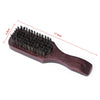 Probrush – Cepillo premium para cabello y barba contra el frizz y para un look cuidado