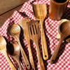 EcoTeak – Nachhaltiges Holzkochutensilien-Set-3