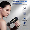 PROMASAGE – Pistola de masaje para relajación muscular específica y regeneración