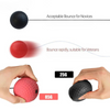 PunchPro – Reflexball für Boxtraining & Reaktionsverbesserung mit 2 Trainingsbällen