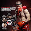 PunchPro – Reflexball für Boxtraining & Reaktionsverbesserung mit 2 Trainingsbällen