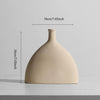 Yae - Vaso in ceramica premium
