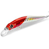 R-TWITCH – Sinkender Jerkbait Wobbler für Barsch & Forelle 14