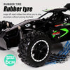 RACERUSH – Elektrisches 1:18 Offroad-RC-Auto mit robusten Gummireifen 5
