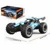DIRTSTRIKE – Elektrisches 1:18 Offroad-RC-Auto mit Hochgrip-Reifen