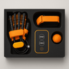 REHABGLOVE – Automatische Handtrainer-Handschuhe für die Heimrehabilitation und den Kraftaufbau 3