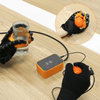 REHABGLOVE – Automatische Handtrainer-Handschuhe für die Heimrehabilitation und den Kraftaufbau 4