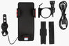 RIDENOVA – All-in-One-Fahrrad-Gadget mit USB-Powerbank und Lichtsteuerung 3