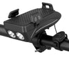 RIDENOVA – All-in-One-Fahrrad-Gadget mit USB-Powerbank und Lichtsteuerung 8