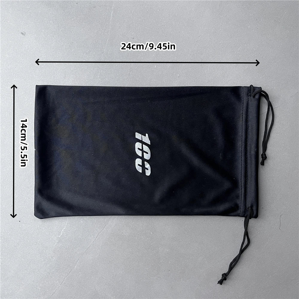 RIDERPRO – UV400 Motorrad- und Fahrradbrille für Outdoor-Sportarten 8