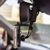 ROADVIEW – Soporte para móvil en retrovisor para una conducción segura y cómoda