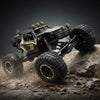 ROCKBEAST – 1/8 4WD Metall-RC-Truck für Offroad- und Geländeabenteuer 0