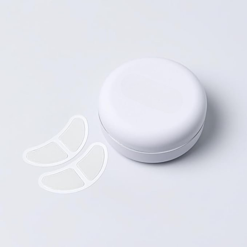 Radianye Pods – Tratamiento casero lujoso con luz roja y microcorriente