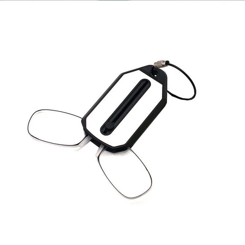 FoldiSee – Faltbare, ultraleichte Lesebrille für unterwegs