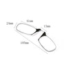 FoldiSee – Faltbare, ultraleichte Lesebrille für unterwegs