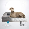 ComfyPaw Orthobed – Letto ortopedico per cani per un sonno sano e a basso impatto sulle articolazioni