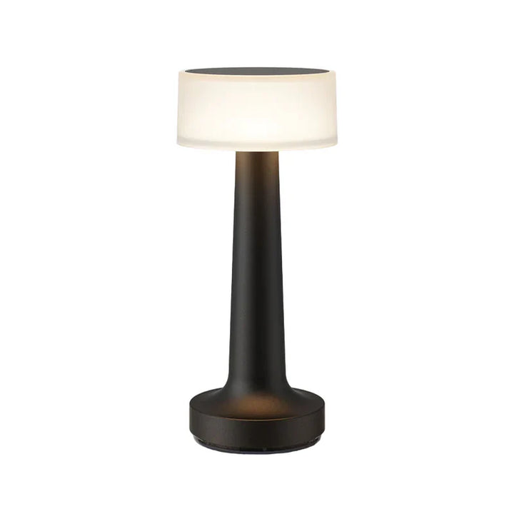 Elegante LED-Tischlampe