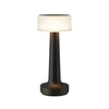 Elegante LED-Tischlampe