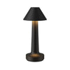 Elegante LED-Tischlampe