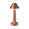 Elegante LED-Tischlampe