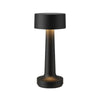 Elegante LED-Tischlampe