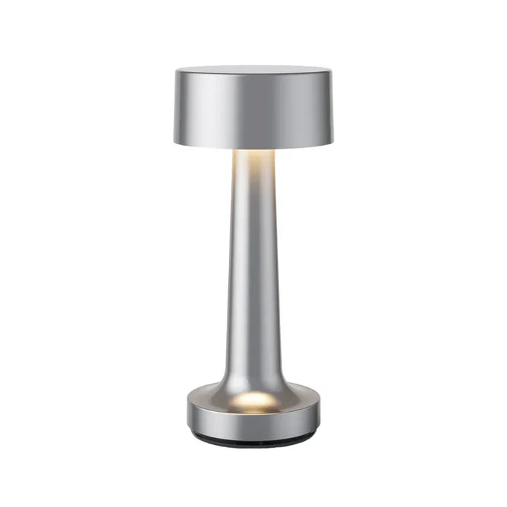 Elegante LED-Tischlampe