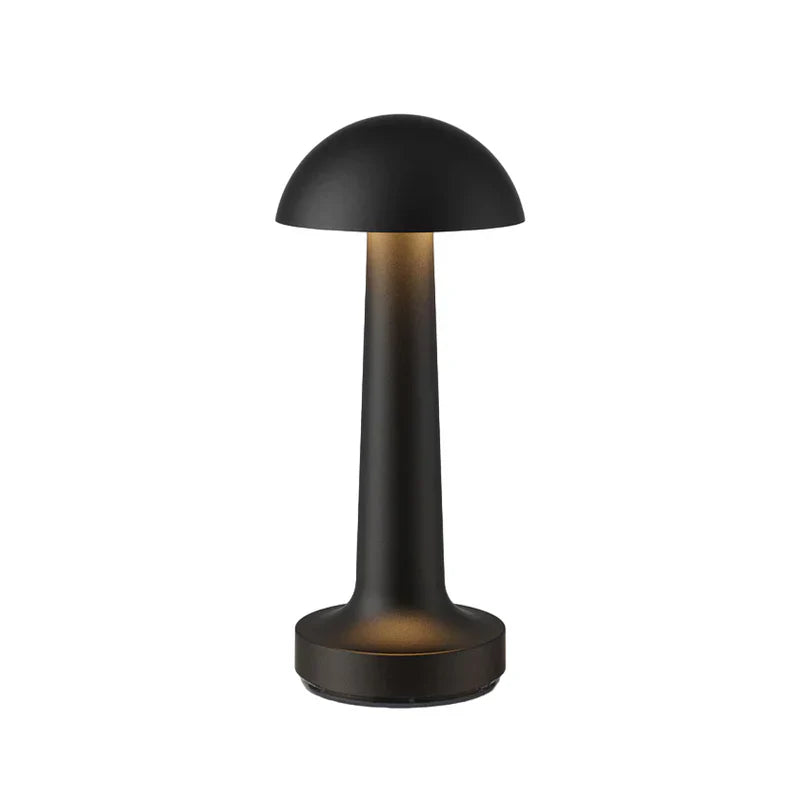 Elegante LED-Tischlampe