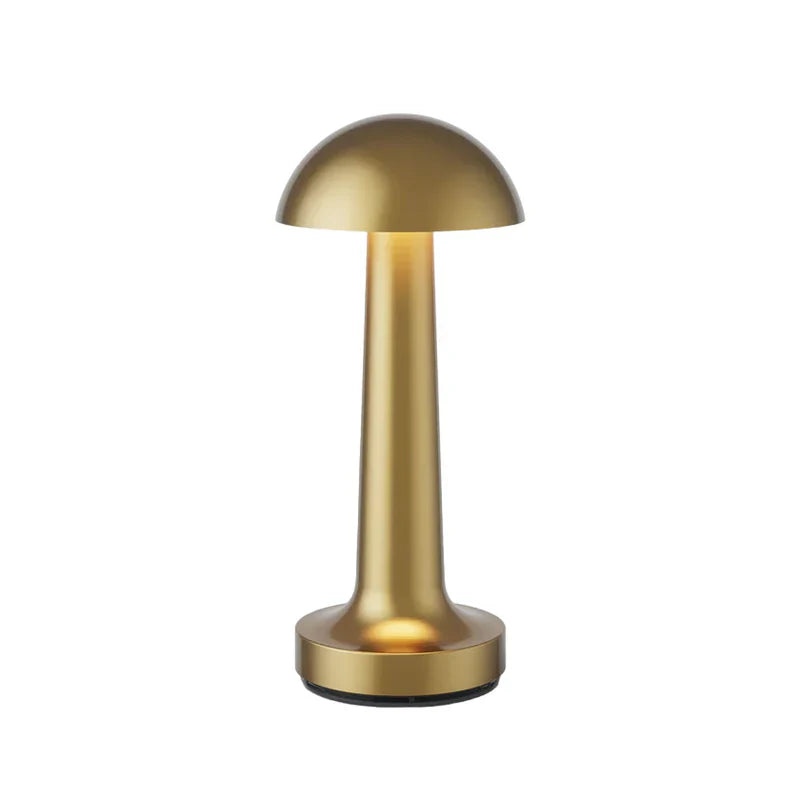 Elegante LED-Tischlampe