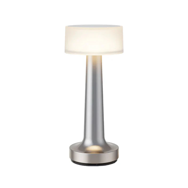 Elegante LED-Tischlampe