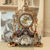 Mei - Stijlvol vintage horloge