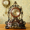 Mei - Stijlvol vintage horloge