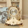 Mei - Stijlvol vintage horloge
