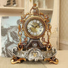 Mei - Stijlvol vintage horloge