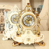 Mei - Stijlvol vintage horloge