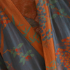 Accappatoio in Cotone Retro Gaze – Accappatoio Leggero in Stile Vintage