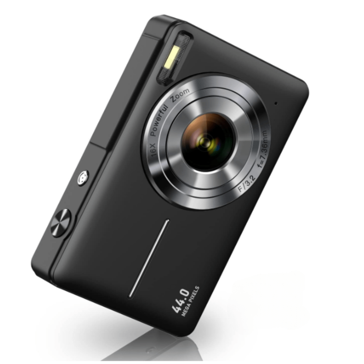 SNAPCLASSIC – Cámara digital vintage con tecnología moderna