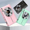 SNAPCLASSIC – Cámara digital vintage con tecnología moderna