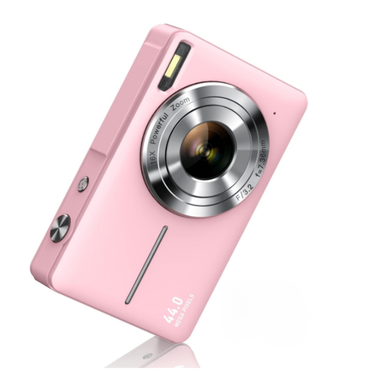 SNAPCLASSIC – Cámara digital vintage con tecnología moderna