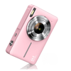 SNAPCLASSIC – Cámara digital vintage con tecnología moderna