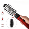 Revolveglam – 3-in-1 haardroger, stijlkam en krultang voor snel stylen