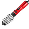 Revolveglam – 3-in-1 haardroger, stijlkam en krultang voor snel stylen