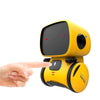 GrooveBot Mini – Robot de danse interactif pour enfants