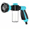 FellFrisch Spray da bagno – Bagno senza stress per cani