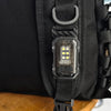 Magnetische LED Taschenlampe Mit Tragehalterung – Handsfreies Arbeitslicht Für Outdoor Und Reparaturen