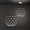 LUNITHRA – Moderne plafondlamp van acryl