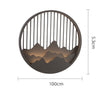 EVEREST – Buitenwandlamp