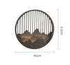 EVEREST – Buitenwandlamp