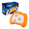 FidgeTop – Puzzle anti-stress lumineux pour enfants et adultes
